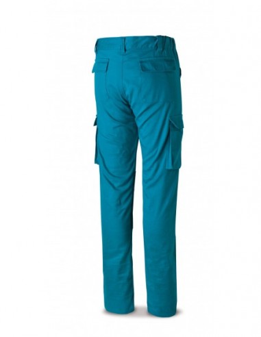 588-PSTRAE Pantalón Stretch. Pro...