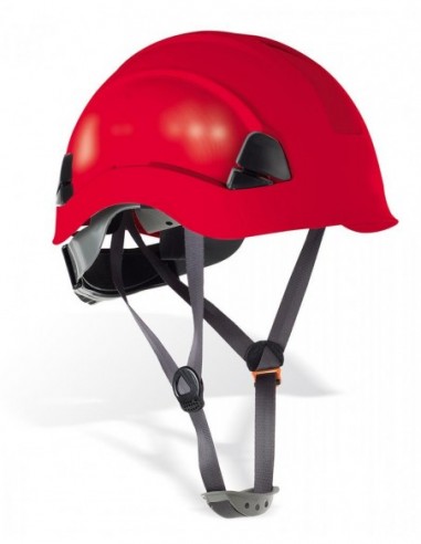2088-CE R CASCO MODELO EOLO ROJO