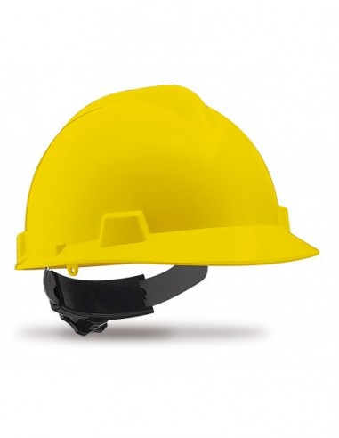 2088-CR Y CASCO ROLLER AMARILLO