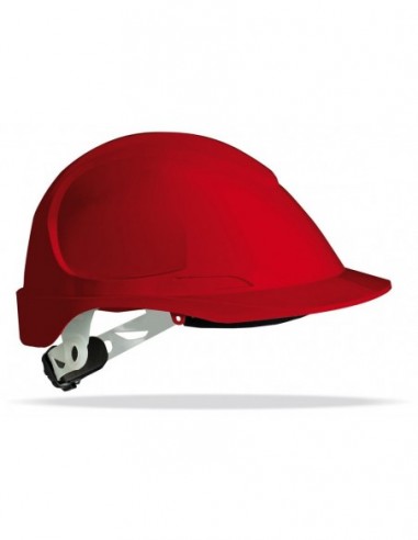 2088-CT R CASCO THOR ROJO