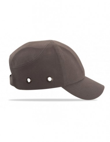 2088-GP G GORRA ANTIGOLPES BUMPER GRIS
