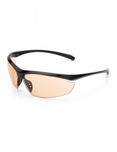 2188-GCBB GAFA CARBON BLUE BLOCKER