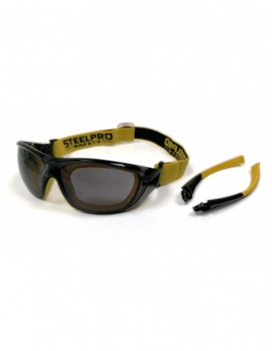 2188-GDG GAFA DUAL GRIS