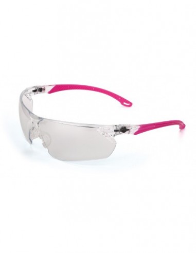 2188-GYC GAFA YTRIO INCOLORO (WOMAN)