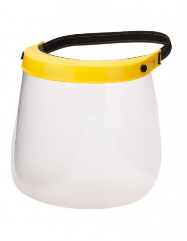 2188-PFB PANTALLA FACIAL CRASHER BASICA