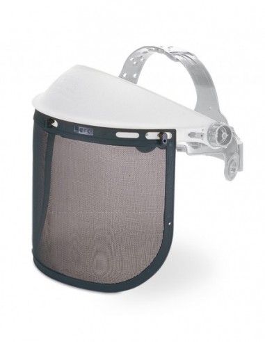 2188-VR VISOR REJILLA CRAHSER