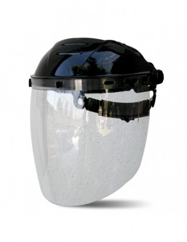 2188-VRC VISOR ROCKET CLARO