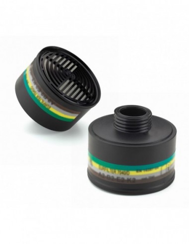 2288-FNA2P3 FILTRO NORMALIZADO A2P3