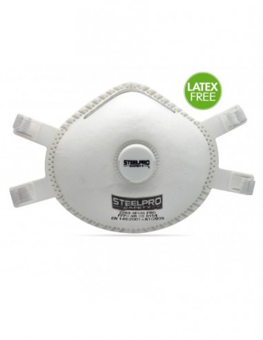 2288-M104 PRO MASCARILLA FFP3 VALVULA...