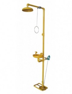 2388-D101 DUCHA LAVAOJOS