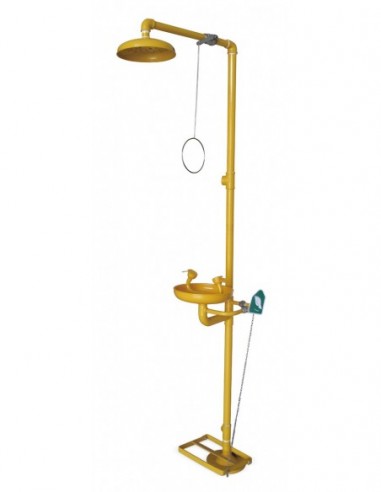 2388-D101 DUCHA LAVAOJOS