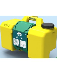 2388-LPA LAVAOJOS PORTATIL...