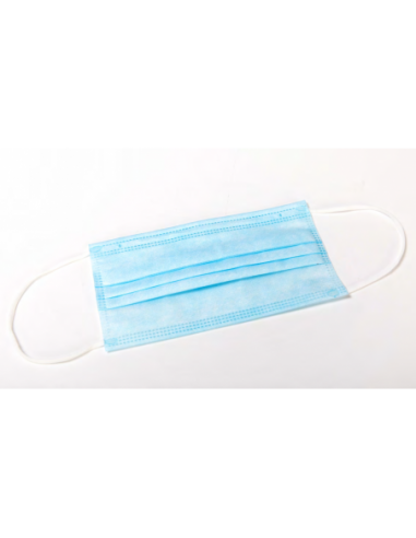 OBS-K1 Mascarilla quirúrgica desechable