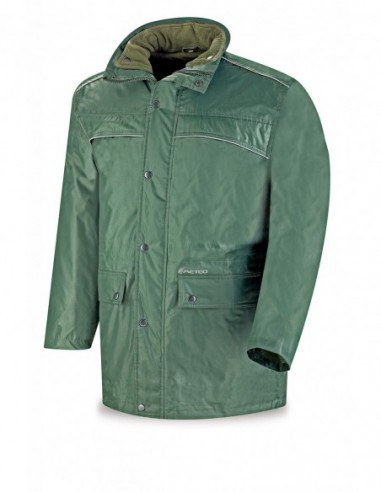 288-PKRV Parka triple uso...