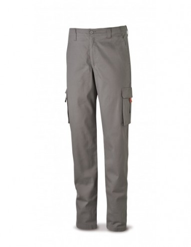 588-PELASRG Pantalón Stretch. Casual...