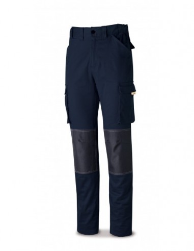 588-PSTRA Pantalón Stretch. Pro...