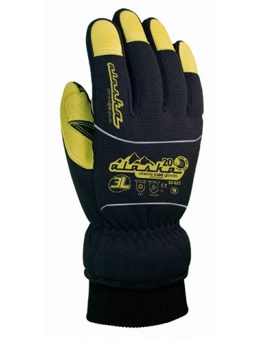 Guante ALASKA 20