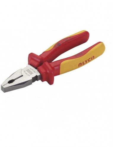 ALICATE UNIVERSAL AISLADO VDE ALYCO