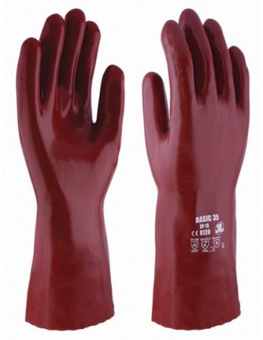 Guante BASIC 35