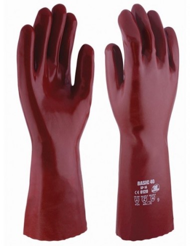 Guante BASIC 40