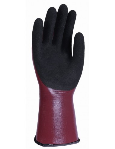 Guante BETTERFIT ULTRACHEM