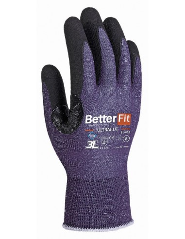 Guante BETTERFIT ULTRACUT