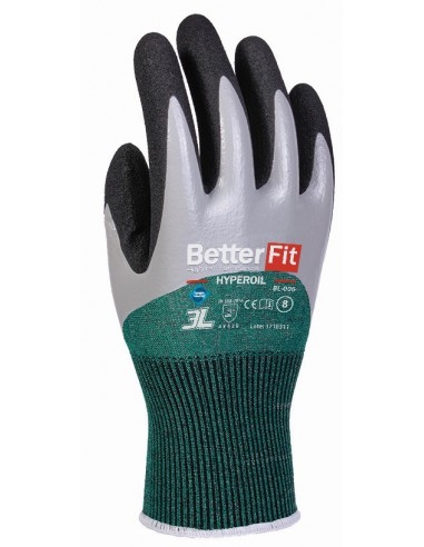 Guante BETTERFIT HYPEROIL