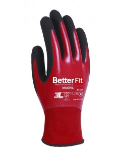 Guante BETTERFIT MAXINIL
