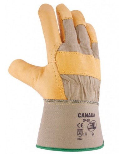 Guante CANADA