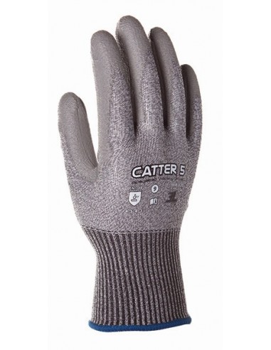 Guante CATTER 5