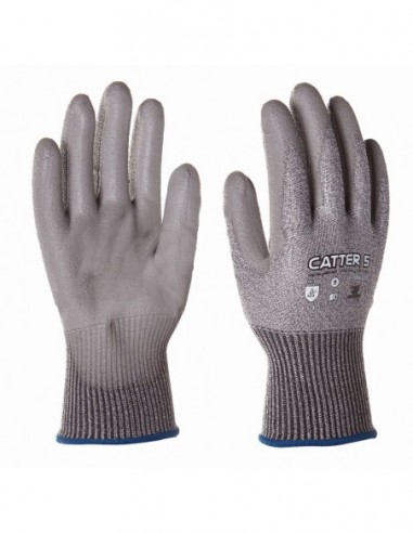 Guante CATTER 5
