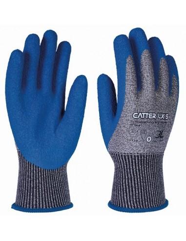 Guante CATTER LX 5