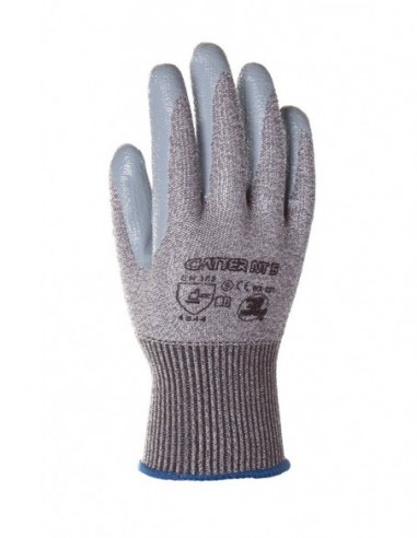 Guante CATTER NT 5