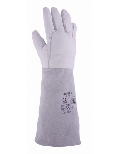 Guante CLEVER N