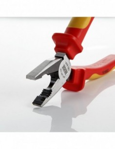 ALICATE UNIVERSAL AISLADO... 2