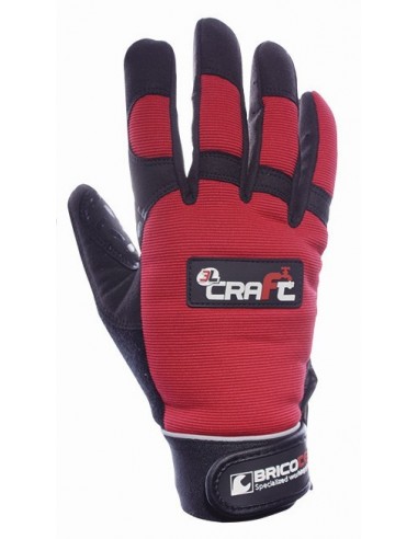 Guante CRAFT