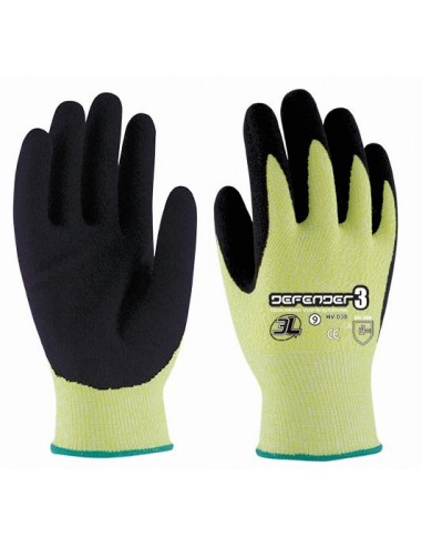 Guante DEFENDER 3