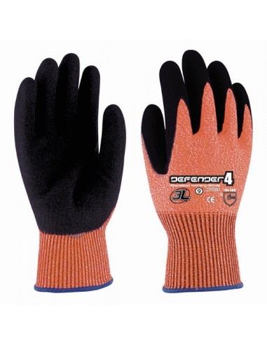 Guante DEFENDER 4