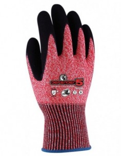 Guante DEFENDER 5