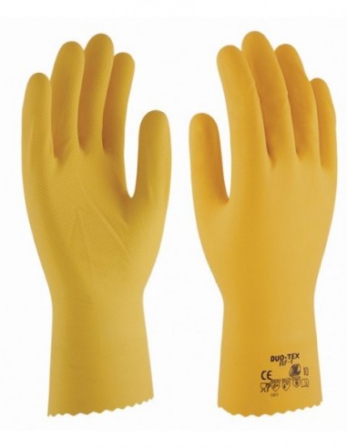 Guante DUO-TEX