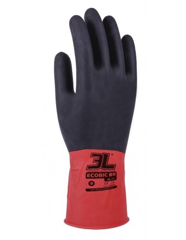 Guante ECOBIC BR