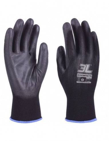 Guante ECOCONTACT N
