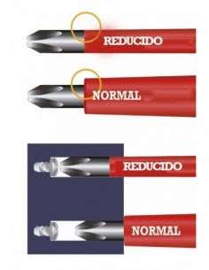 DESTORNILLADOR BOCA... 2