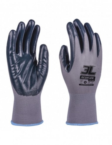 Guante ECOFLEX