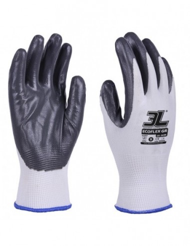 Guante ECOFLEX GR