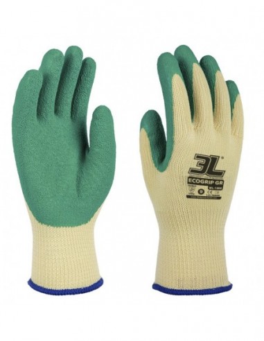 Guante ECOGRIP GR
