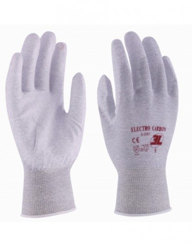 Guante ELECTRO CARBON
