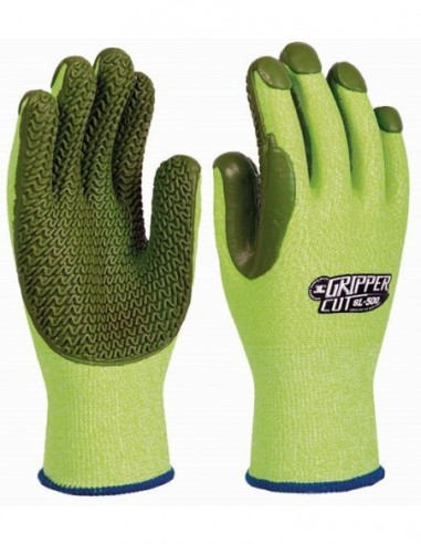 Guante GRIPPER CUT