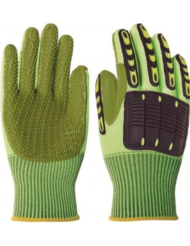 Guante GRIPPER CUT R