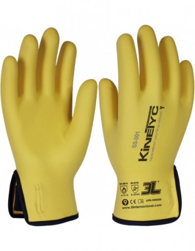 Guante KINETYK Y